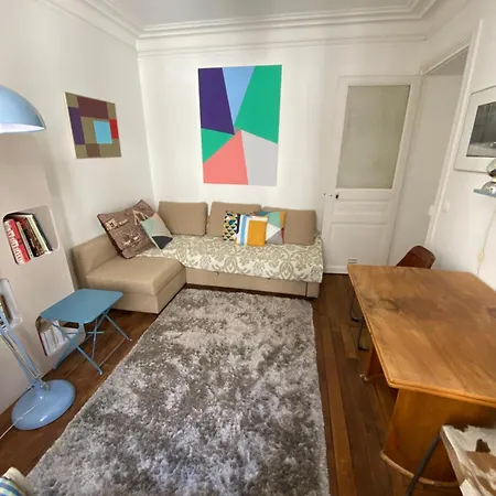 Charming Close To Emily's Spots In