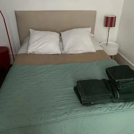 Charming Close To Emily's Spots In Appartement *